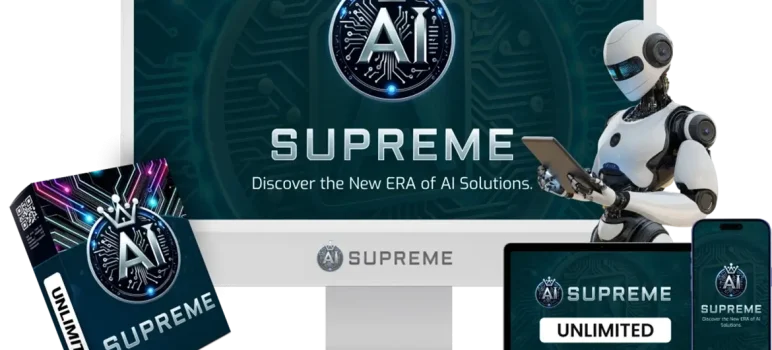 AI Supreme App with Feature Details & Using Instruction