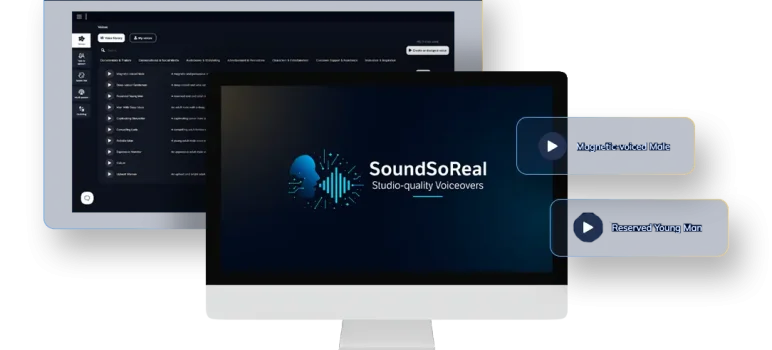 🔥 SoundSoReal Review – The Ultimate AI Tool for Voice Cloning & Multilingual Audio