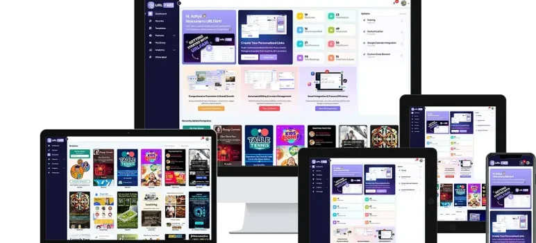 URLFAM Review: The First “One-Link Funnel Builder” That Replaces 10+ Tools?