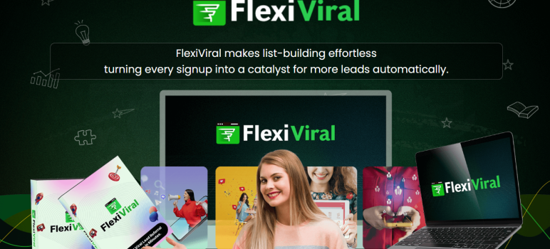 FlexiViral Review: A Complete Look at the Tool That Makes Your Campaigns Self-Fueling and Profitable