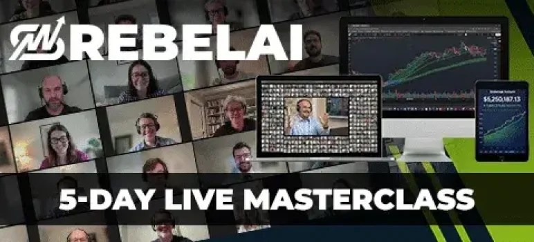 Rebel AI Review 2026 with Exclusive Bonuses