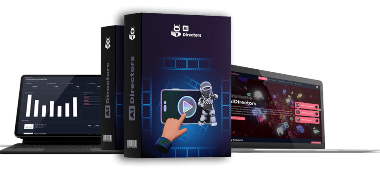 AIDirectors Review 2026 with Exclusive Bonuses