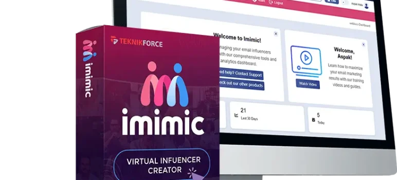 Imimic Review