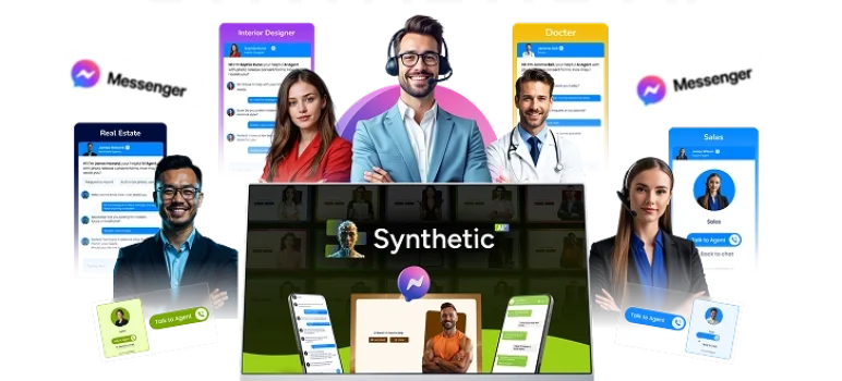 Synthetic AI Review
